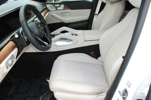 new 2025 Mercedes-Benz GLE 450 car, priced at $91,755