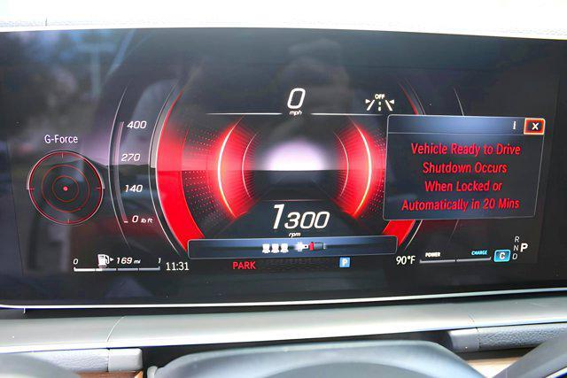 new 2025 Mercedes-Benz GLE 450 car, priced at $91,755