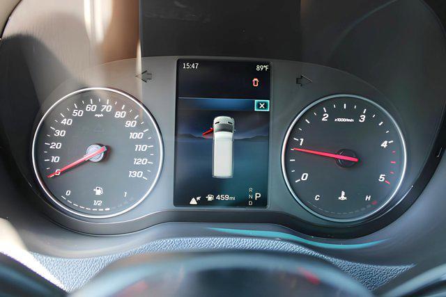new 2025 Mercedes-Benz Sprinter 2500 car, priced at $66,888