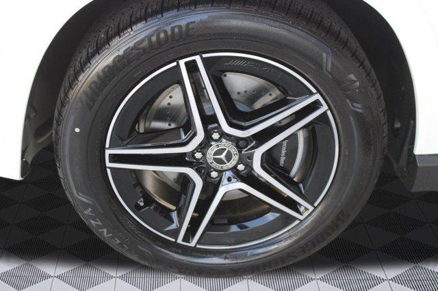new 2025 Mercedes-Benz GLE 450e car, priced at $88,195