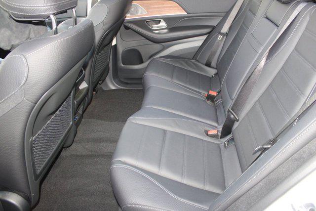 new 2025 Mercedes-Benz GLE 450e car, priced at $88,195