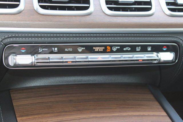 new 2025 Mercedes-Benz GLE 450e car, priced at $88,195