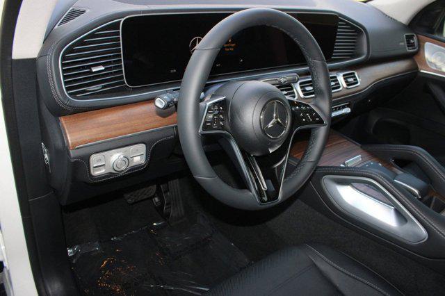 new 2025 Mercedes-Benz GLE 450e car, priced at $88,195