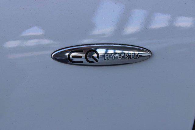 new 2025 Mercedes-Benz GLE 450e car, priced at $88,195