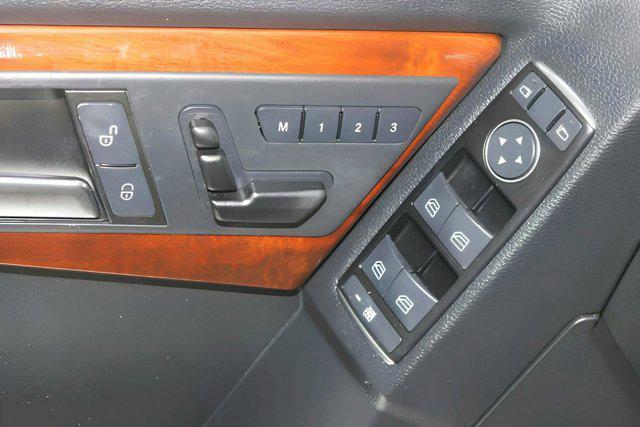 used 2012 Mercedes-Benz GLK-Class car, priced at $7,998