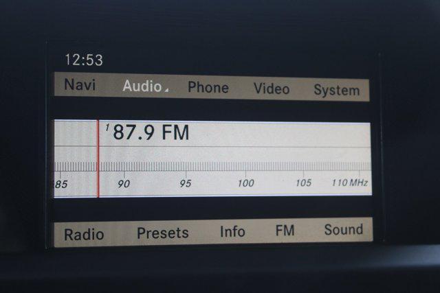 used 2012 Mercedes-Benz GLK-Class car, priced at $8,499