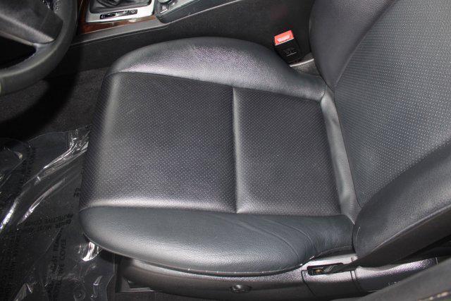 used 2012 Mercedes-Benz GLK-Class car, priced at $8,499