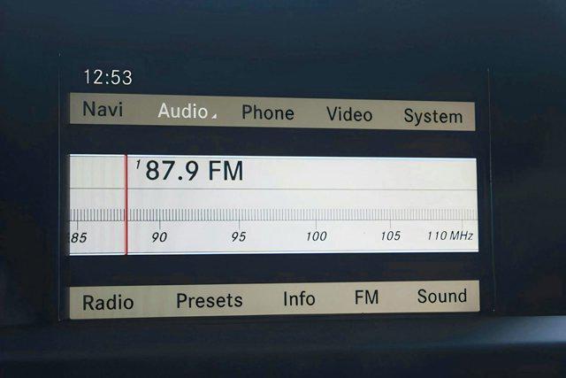 used 2012 Mercedes-Benz GLK-Class car, priced at $7,998