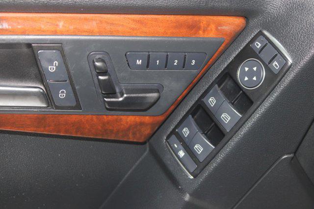used 2012 Mercedes-Benz GLK-Class car, priced at $8,499