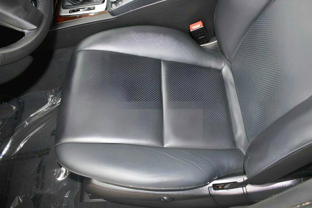 used 2012 Mercedes-Benz GLK-Class car, priced at $7,998