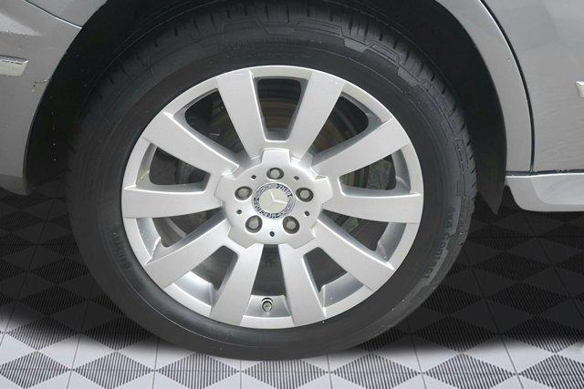 used 2012 Mercedes-Benz GLK-Class car, priced at $7,998