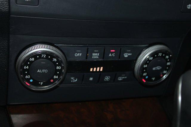 used 2012 Mercedes-Benz GLK-Class car, priced at $8,499