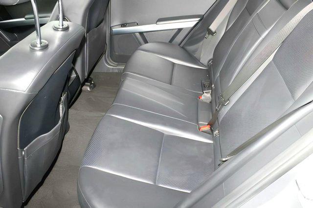 used 2012 Mercedes-Benz GLK-Class car, priced at $7,998
