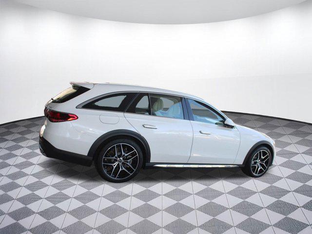 new 2026 Mercedes-Benz E-Class car, priced at $96,160