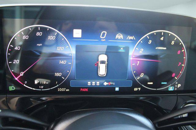 new 2026 Mercedes-Benz E-Class car, priced at $96,160