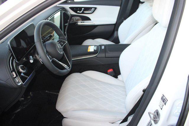 new 2026 Mercedes-Benz E-Class car, priced at $96,160