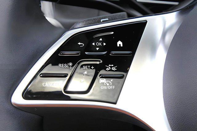 used 2025 Mercedes-Benz GLC 300 car, priced at $48,497