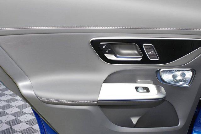 used 2025 Mercedes-Benz GLC 300 car, priced at $48,497
