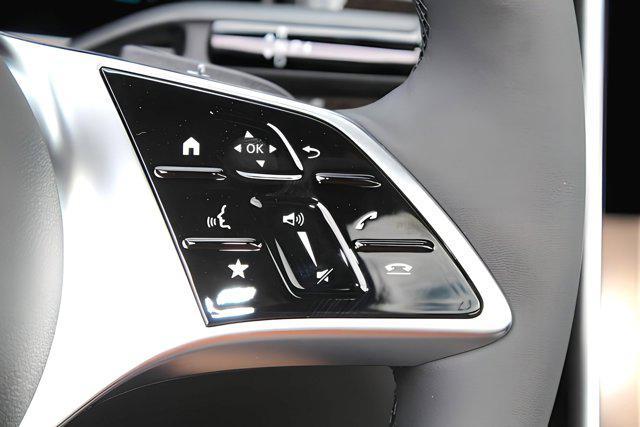 used 2025 Mercedes-Benz GLC 300 car, priced at $59,665