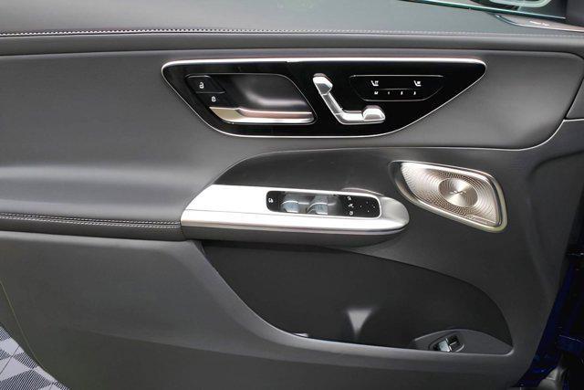 used 2025 Mercedes-Benz GLC 300 car, priced at $48,497