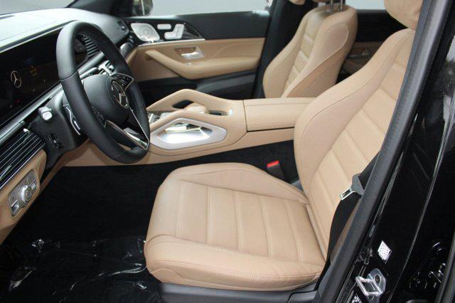 new 2026 Mercedes-Benz GLE 450 car, priced at $88,945