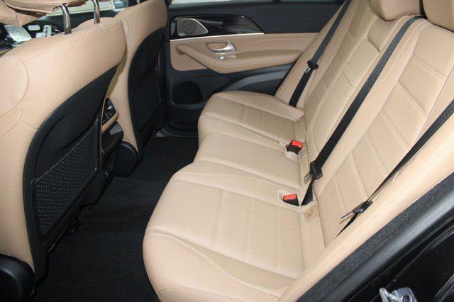 new 2026 Mercedes-Benz GLE 450 car, priced at $88,945