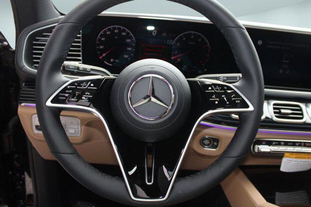 new 2026 Mercedes-Benz GLE 450 car, priced at $88,945