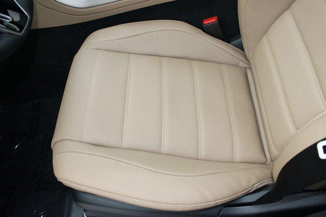 new 2026 Mercedes-Benz GLE 450 car, priced at $88,945