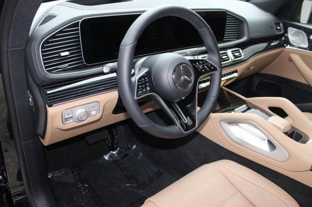 new 2026 Mercedes-Benz GLE 450 car, priced at $88,945