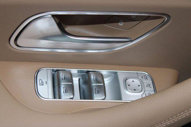 new 2026 Mercedes-Benz GLE 450 car, priced at $88,945