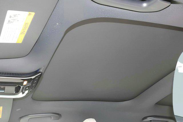new 2025 Mercedes-Benz C-Class car, priced at $55,505