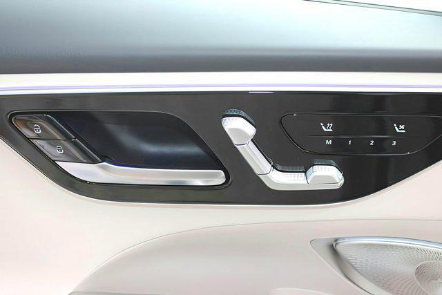 new 2025 Mercedes-Benz C-Class car, priced at $55,505