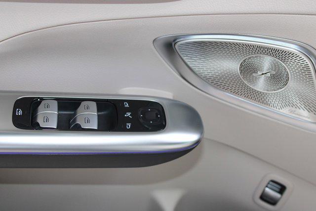 new 2025 Mercedes-Benz C-Class car, priced at $55,505