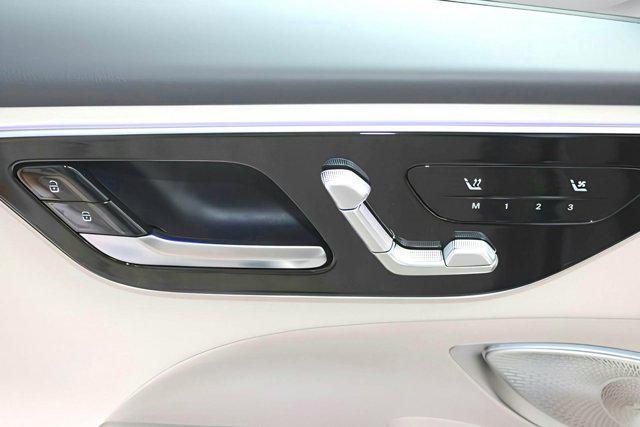new 2025 Mercedes-Benz C-Class car, priced at $55,505