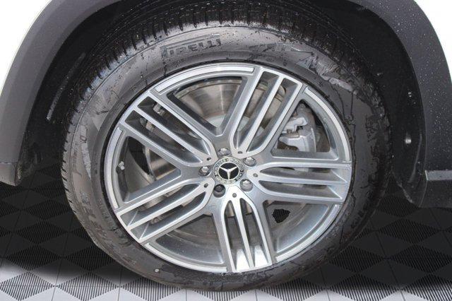 new 2025 Mercedes-Benz GLS 450 car, priced at $92,690