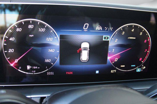 new 2026 Mercedes-Benz GLE 450 car, priced at $88,095