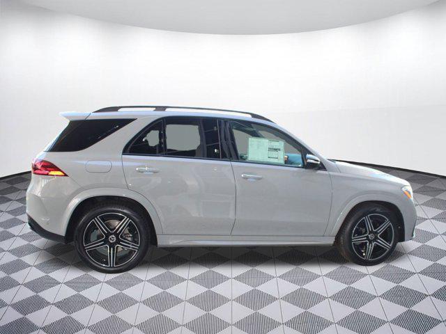 new 2026 Mercedes-Benz GLE 450 car, priced at $88,095