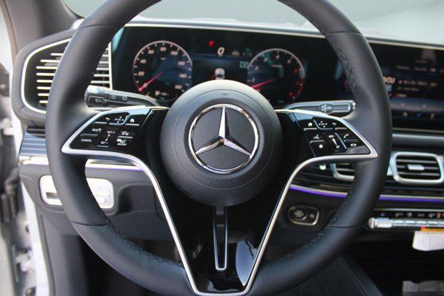 new 2026 Mercedes-Benz GLE 450 car, priced at $88,095