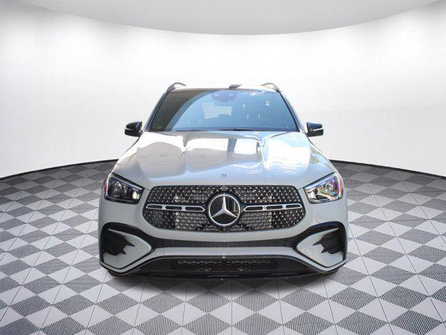 new 2026 Mercedes-Benz GLE 450 car, priced at $88,095