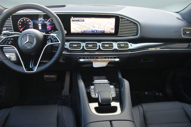 new 2026 Mercedes-Benz GLE 450 car, priced at $88,095