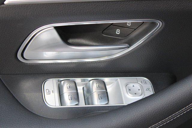 new 2026 Mercedes-Benz GLE 450 car, priced at $88,095