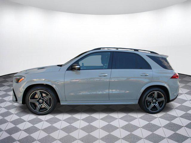 new 2026 Mercedes-Benz GLE 450 car, priced at $88,095