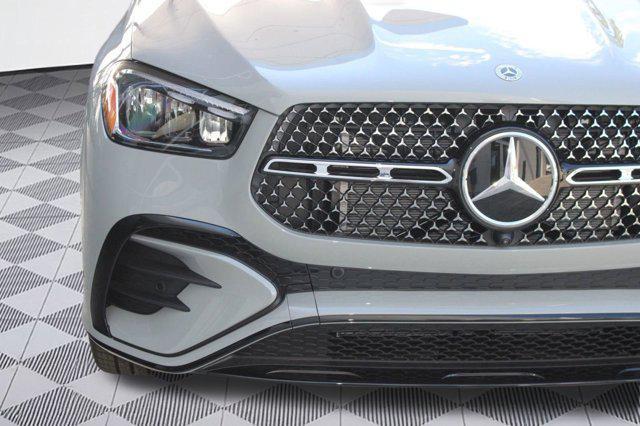 new 2026 Mercedes-Benz GLE 450 car, priced at $88,095