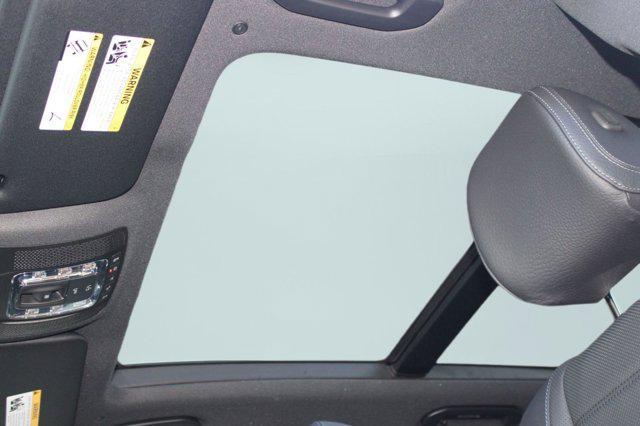 new 2026 Mercedes-Benz GLE 450 car, priced at $88,095