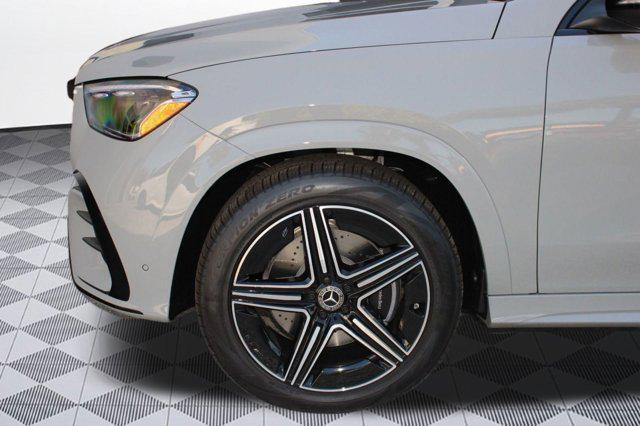 new 2026 Mercedes-Benz GLE 450 car, priced at $88,095