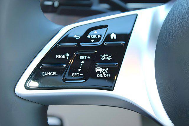 used 2025 Mercedes-Benz C-Class car, priced at $58,345