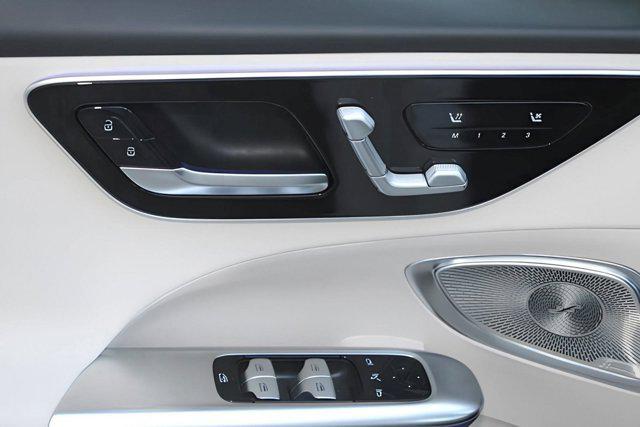 used 2025 Mercedes-Benz C-Class car, priced at $58,345