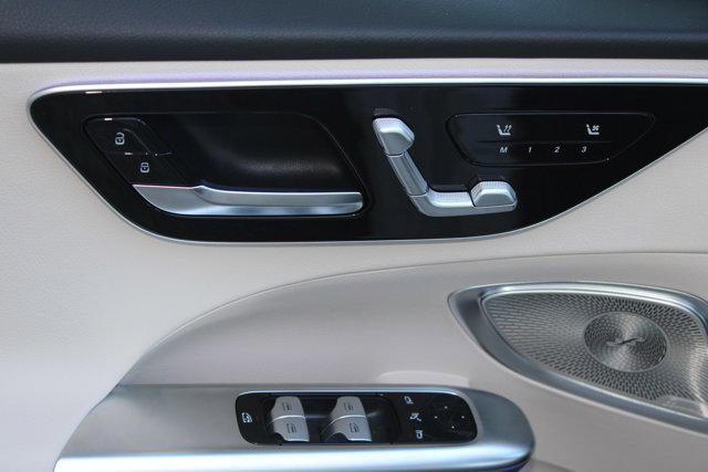new 2025 Mercedes-Benz C-Class car, priced at $58,345