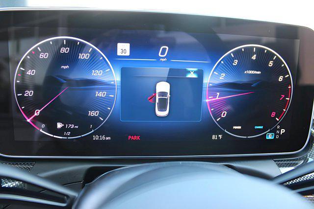 new 2025 Mercedes-Benz CLE 300 car, priced at $72,485