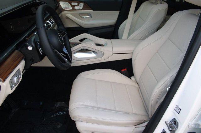 new 2026 Mercedes-Benz GLE 350 car, priced at $73,800